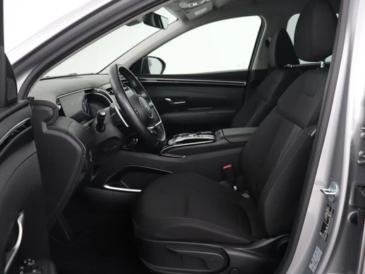 Hyundai Tucson - Afbeelding 4 van 30