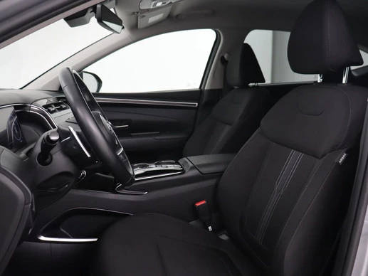 Hyundai Tucson - Afbeelding 5 van 30