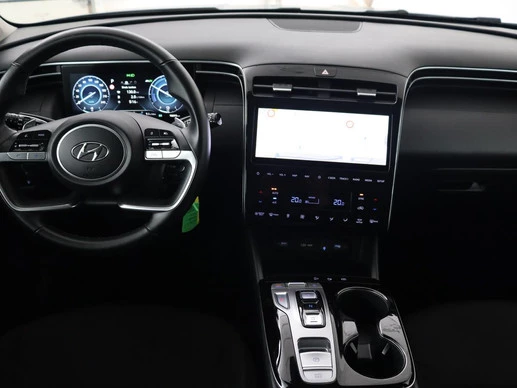 Hyundai Tucson - Afbeelding 7 van 30