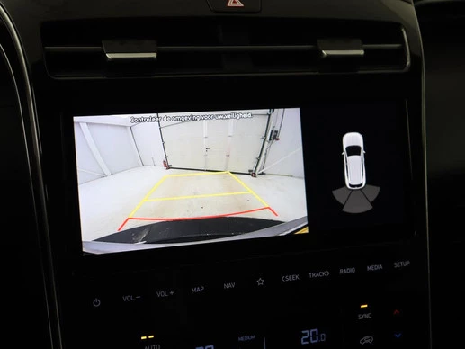 Hyundai Tucson - Afbeelding 9 van 30