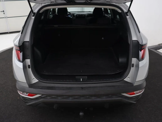 Hyundai Tucson - Afbeelding 11 van 30