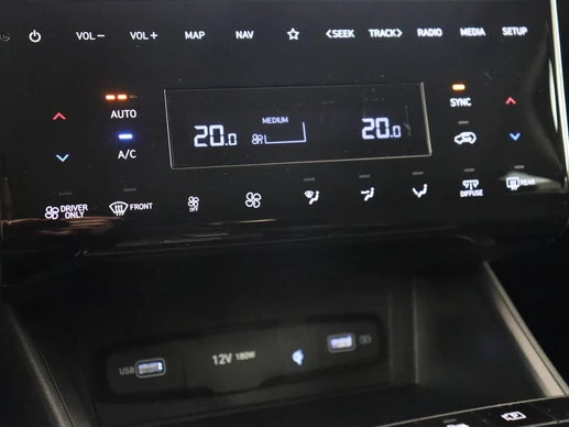 Hyundai Tucson - Afbeelding 14 van 30