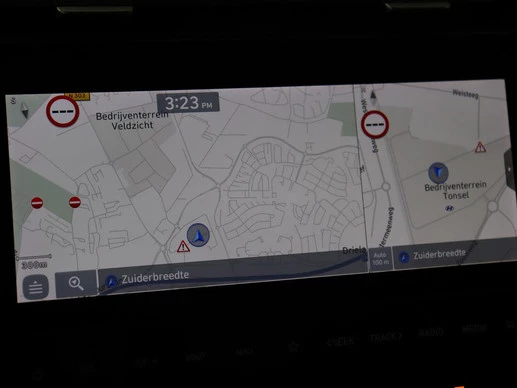 Hyundai Tucson - Afbeelding 15 van 30