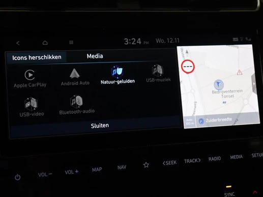 Hyundai Tucson - Afbeelding 16 van 30