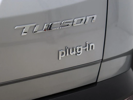 Hyundai Tucson - Afbeelding 19 van 30