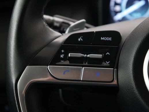 Hyundai Tucson - Afbeelding 20 van 30