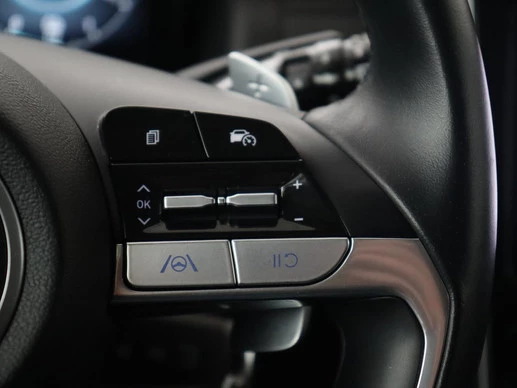 Hyundai Tucson - Afbeelding 21 van 30