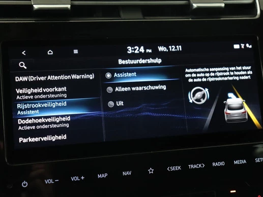 Hyundai Tucson - Afbeelding 22 van 30