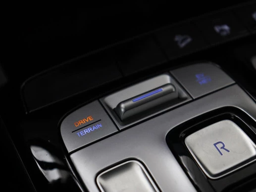 Hyundai Tucson - Afbeelding 23 van 30