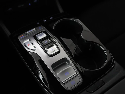 Hyundai Tucson - Afbeelding 24 van 30