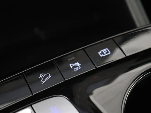 Hyundai Tucson - Afbeelding 25 van 30