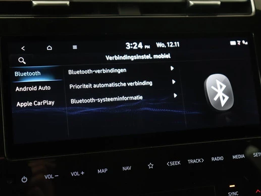 Hyundai Tucson - Afbeelding 26 van 30