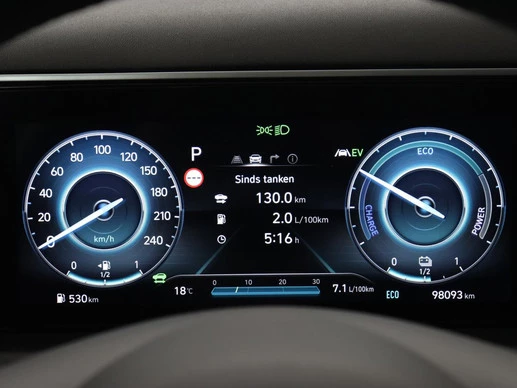 Hyundai Tucson - Afbeelding 27 van 30