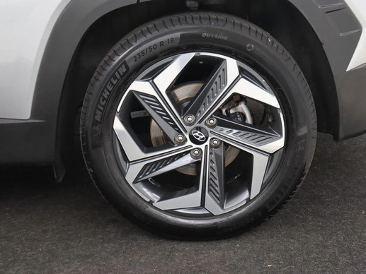 Hyundai Tucson - Afbeelding 29 van 30