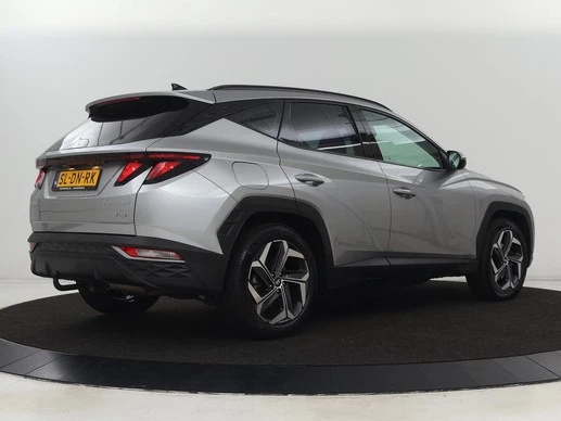 Hyundai Tucson - Afbeelding 30 van 30