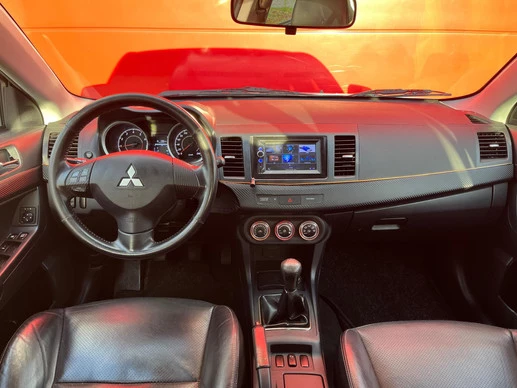 Mitsubishi Lancer - Afbeelding 4 van 30
