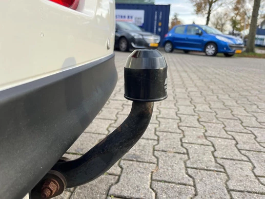 Mitsubishi Lancer - Afbeelding 5 van 30