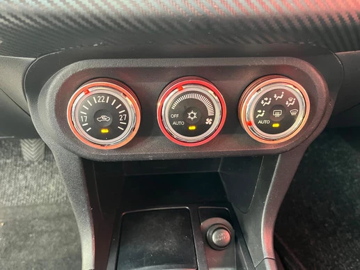 Mitsubishi Lancer - Afbeelding 6 van 30