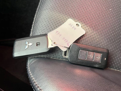 Mitsubishi Lancer - Afbeelding 7 van 30