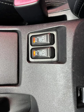 Mitsubishi Lancer - Afbeelding 9 van 30