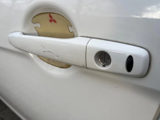 Mitsubishi Lancer - Afbeelding 10 van 30