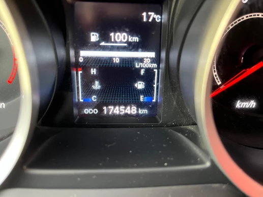 Mitsubishi Lancer - Afbeelding 13 van 30