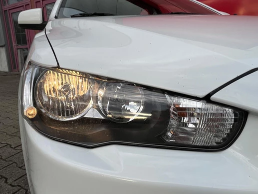 Mitsubishi Lancer - Afbeelding 16 van 30