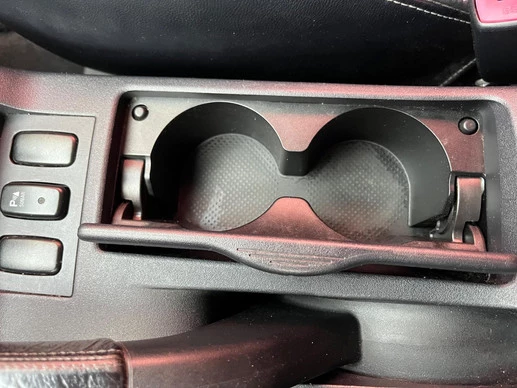 Mitsubishi Lancer - Afbeelding 18 van 30