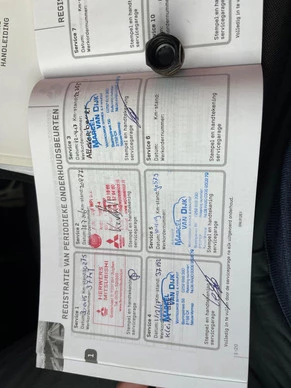 Mitsubishi Lancer - Afbeelding 19 van 30