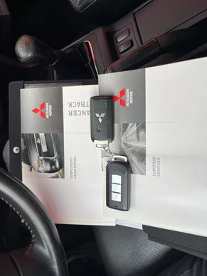 Mitsubishi Lancer - Afbeelding 20 van 30