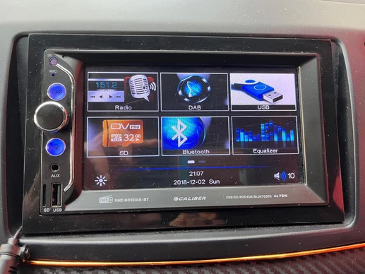 Mitsubishi Lancer - Afbeelding 23 van 30