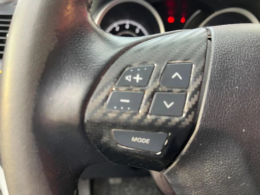 Mitsubishi Lancer - Afbeelding 26 van 30