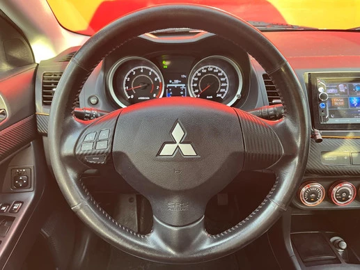 Mitsubishi Lancer - Afbeelding 27 van 30