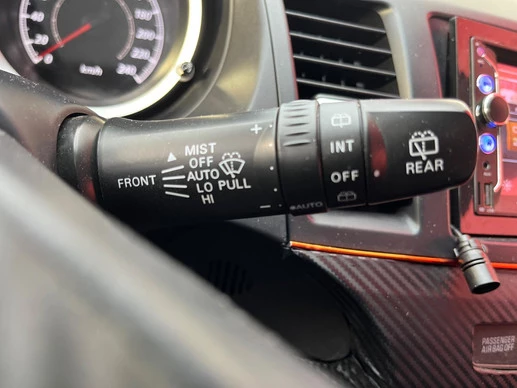 Mitsubishi Lancer - Afbeelding 28 van 30