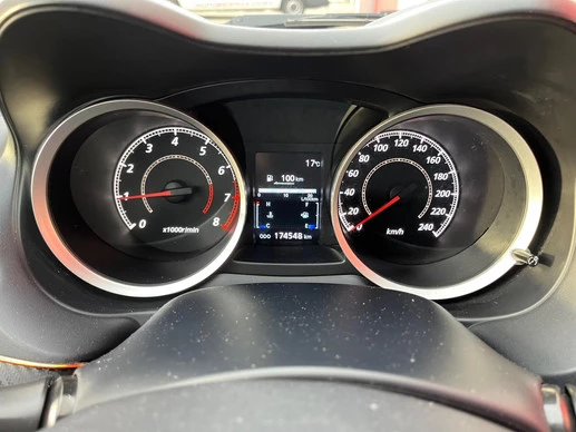 Mitsubishi Lancer - Afbeelding 29 van 30