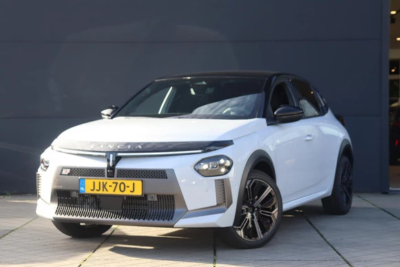 Lancia Ypsilon - Afbeelding 1 van 30