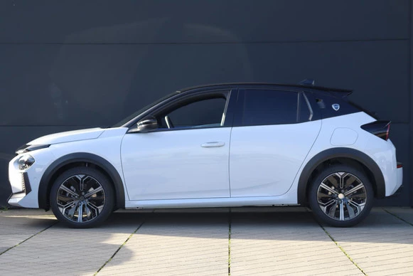 Lancia Ypsilon - Afbeelding 2 van 30