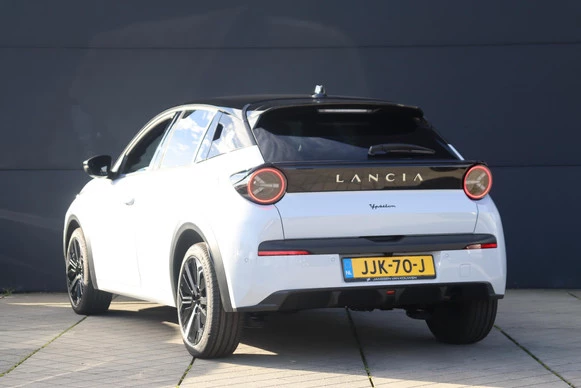 Lancia Ypsilon - Afbeelding 3 van 30