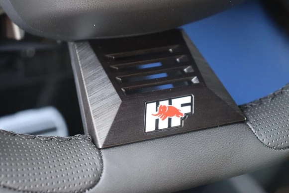 Lancia Ypsilon - Afbeelding 6 van 30