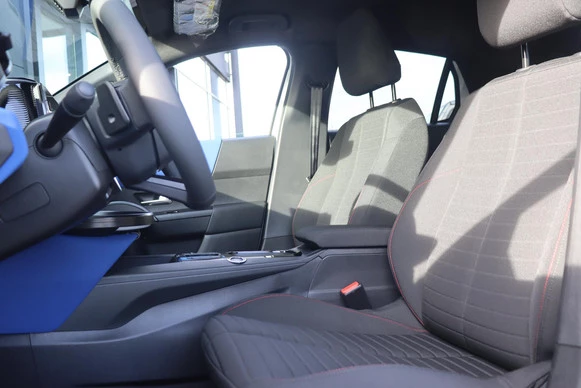 Lancia Ypsilon - Afbeelding 8 van 30