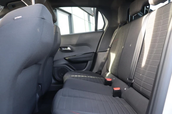 Lancia Ypsilon - Afbeelding 10 van 30