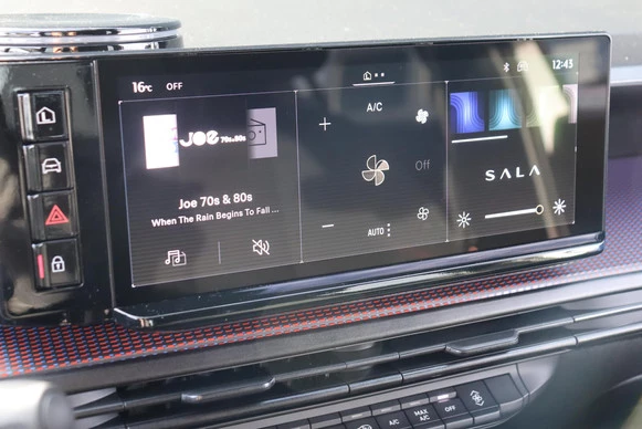 Lancia Ypsilon - Afbeelding 11 van 30