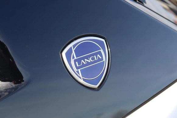 Lancia Ypsilon - Afbeelding 16 van 30