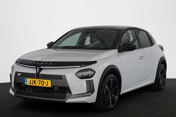 Lancia Ypsilon - Afbeelding 1 van 30