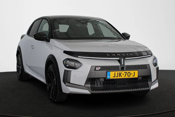 Lancia Ypsilon - Afbeelding 2 van 30