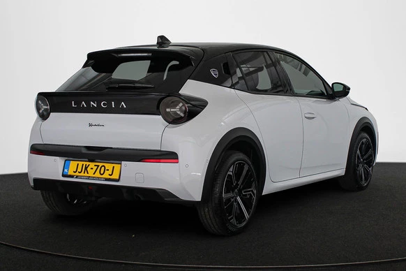 Lancia Ypsilon - Afbeelding 3 van 30