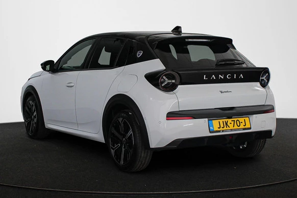 Lancia Ypsilon - Afbeelding 4 van 30