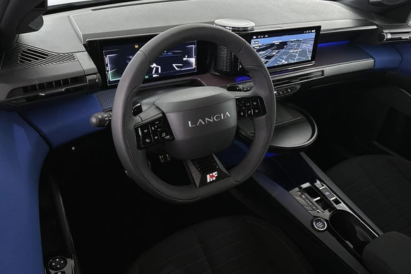 Lancia Ypsilon - Afbeelding 5 van 30