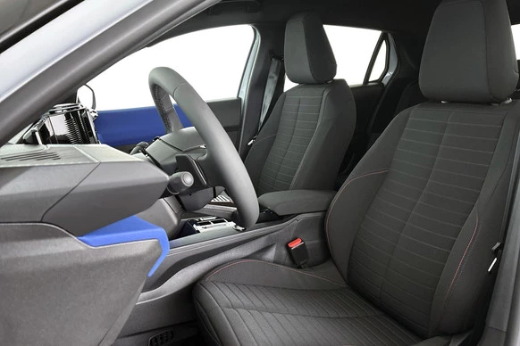 Lancia Ypsilon - Afbeelding 6 van 30