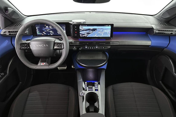 Lancia Ypsilon - Afbeelding 7 van 30